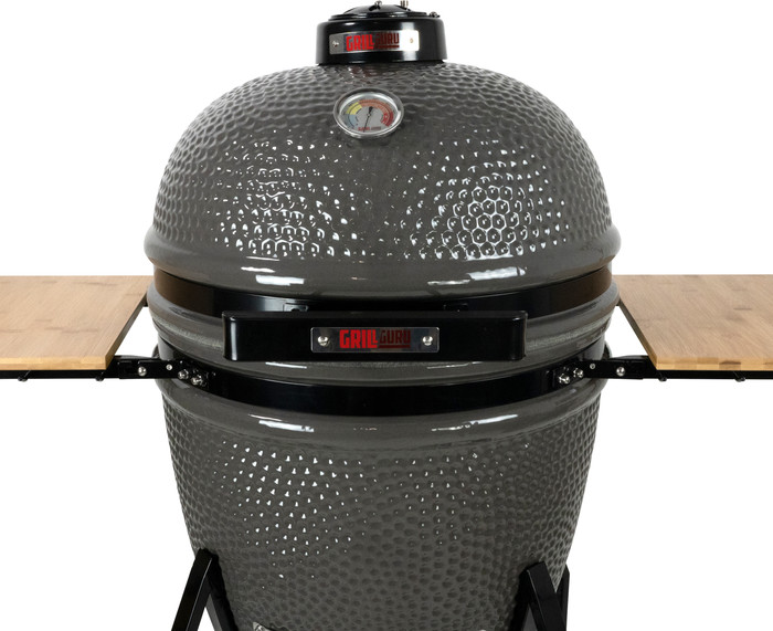 Grill Guru Large Starterset detail