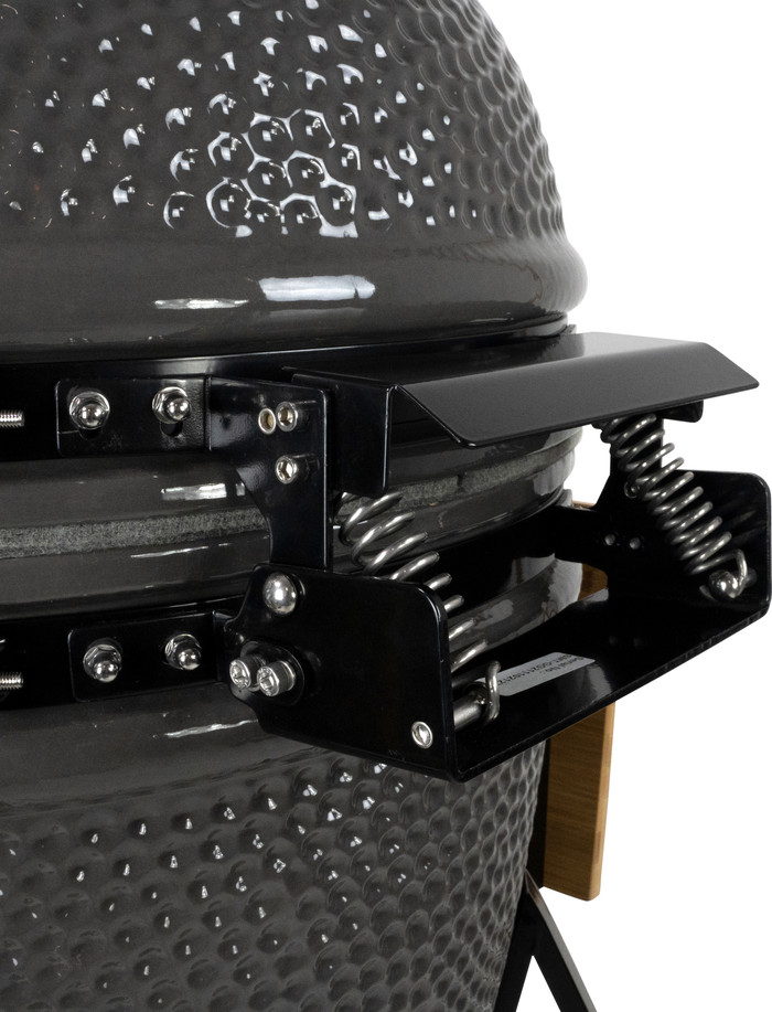 Grill Guru Large Starterset detail