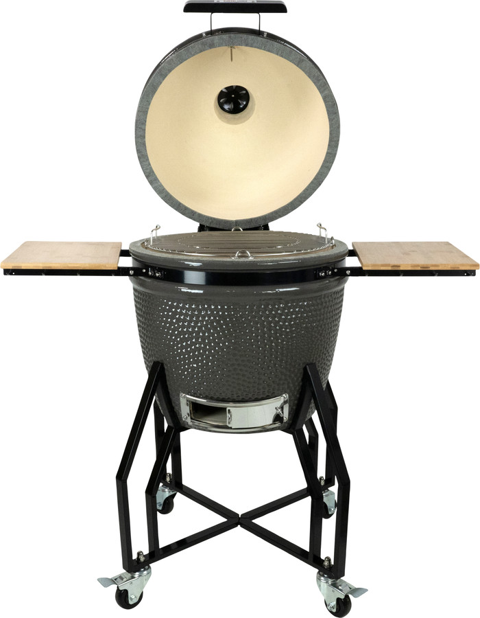 Grill Guru Original Medium Starterset innen