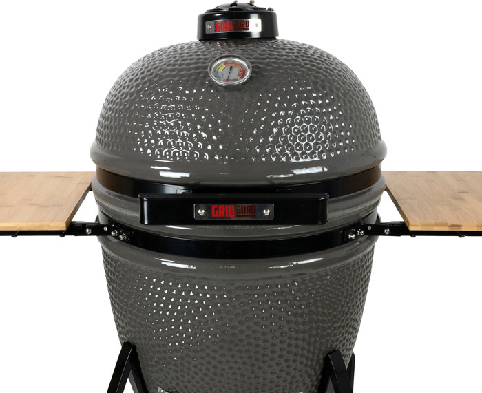 Grill Guru Original Medium Starterset detail