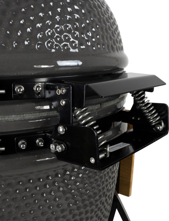 Grill Guru Original Medium Starterset detail