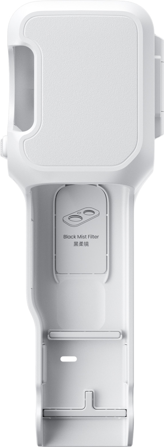 Insta360 Luna Ultra Protective Cover Weiß detail
