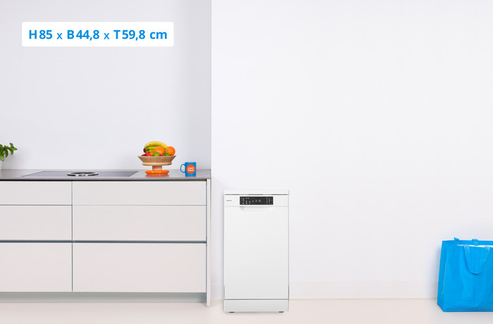 Inventum VVW4530AW visuelles Coolblue 1