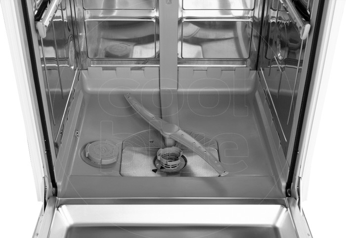 Bosch SBV4EVX08E detail