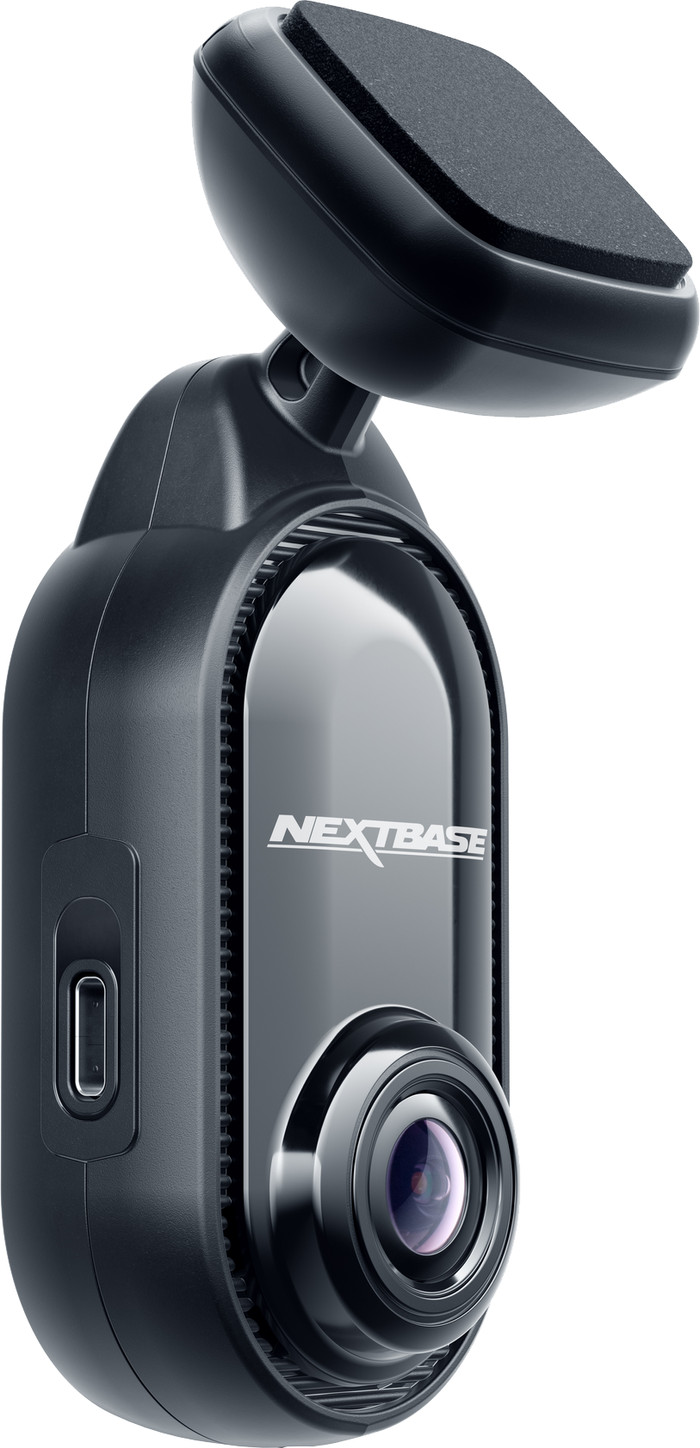 Nextbase Piqo 2K rechte seite