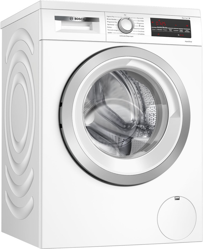 Bosch WUU28T42 rechte seite