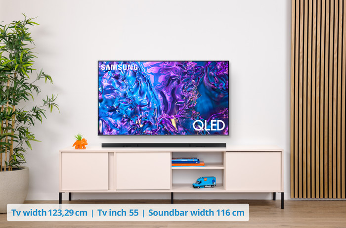 Samsung HW-S800B visual Coolblue 1