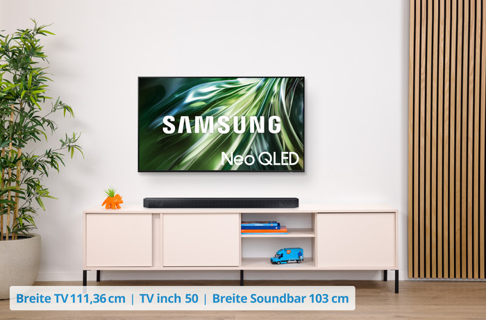 Samsung HW-Q60C (2023) visuelles Coolblue 1