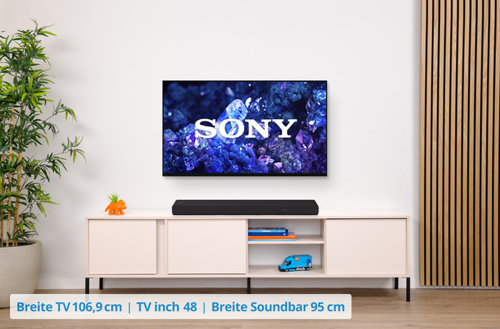 Sony HT-A3000 visuelles Coolblue 1