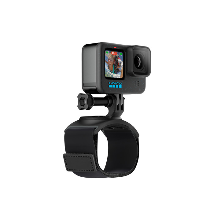 GoPro The Strap visueller lieferant