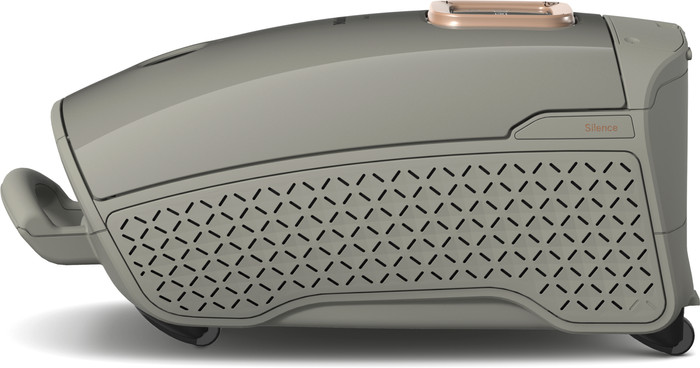 Miele Guard L1 Silence linke seite