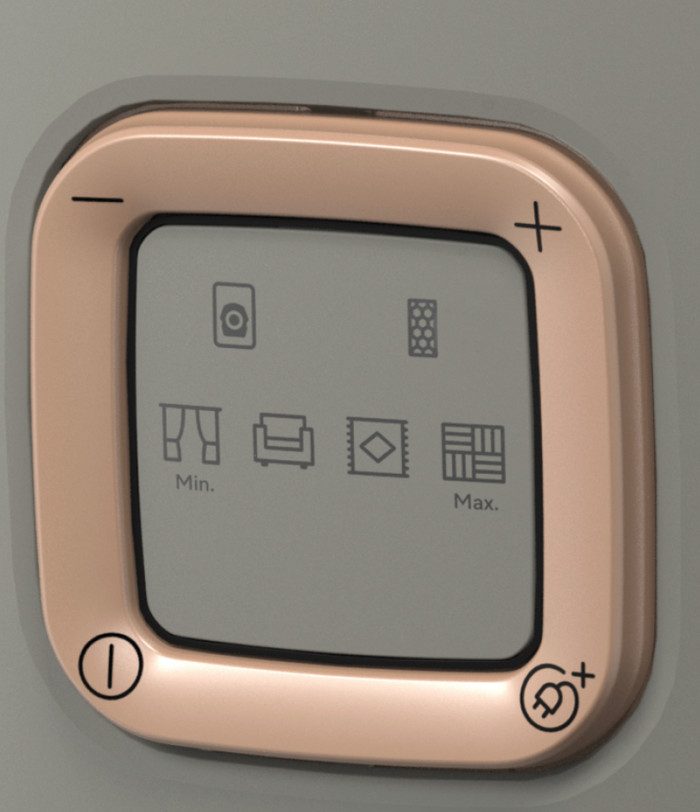 Miele Guard L1 Silence detail