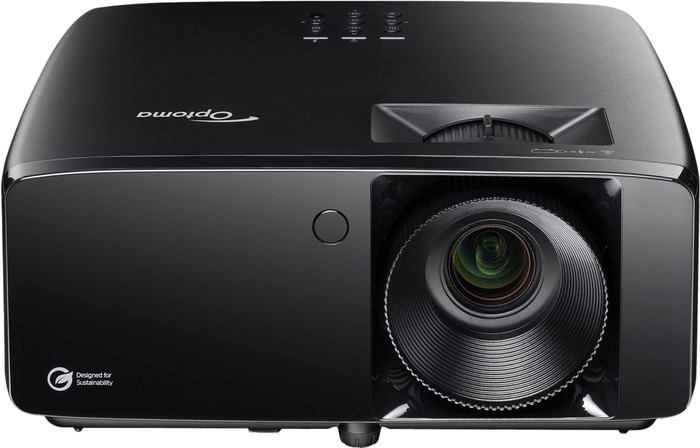 Optoma HZ137X vorne