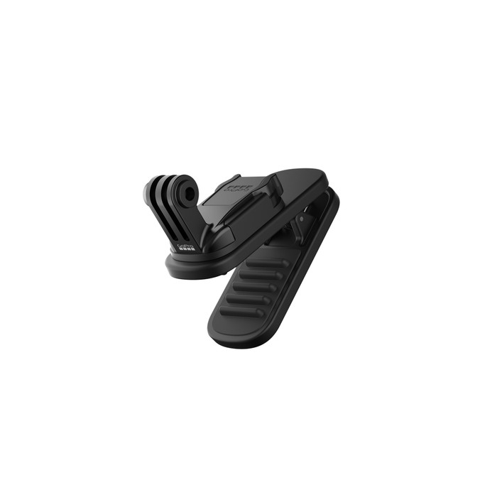 GoPro Magnetic Swivel Clip linke seite