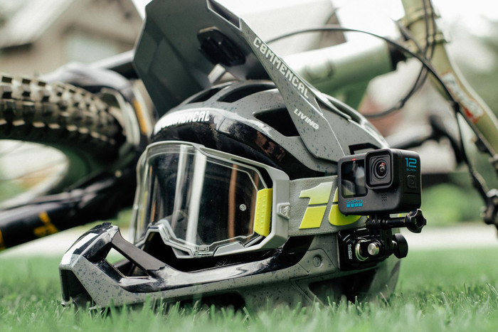 GoPro HERO 12 Ski-Set visueller lieferant