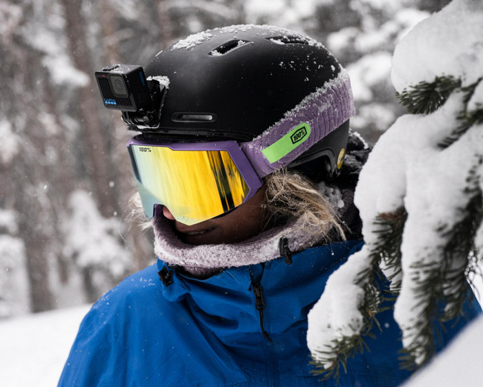 GoPro HERO 12 Ski-Set visueller lieferant