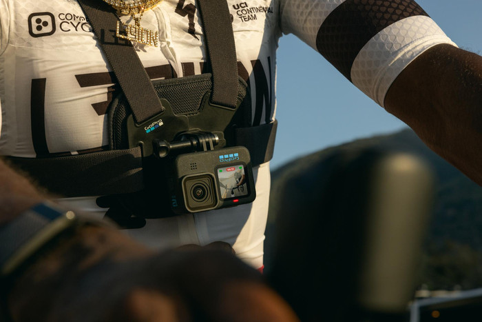 GoPro HERO 12 Ski-Set visueller lieferant