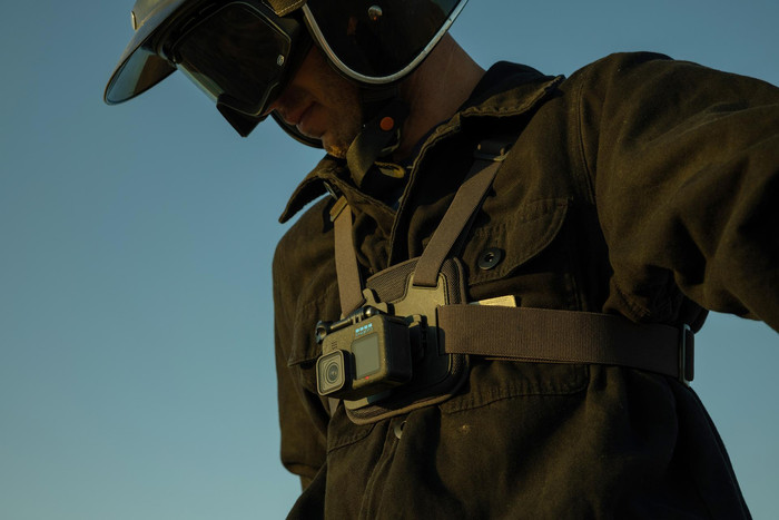 GoPro HERO 12 Ski-Set visueller lieferant