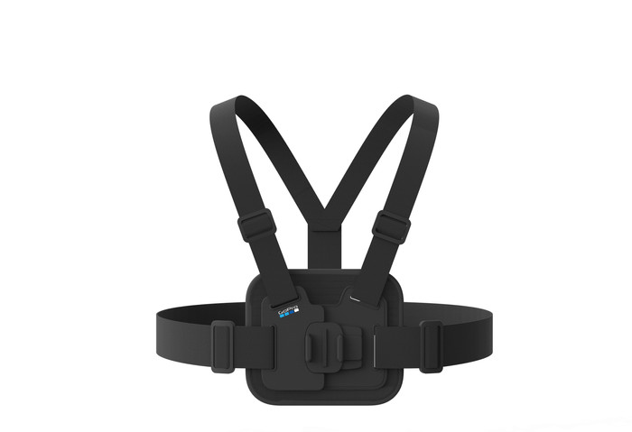 GoPro Chesty (Performance Chest Mount) Main Image