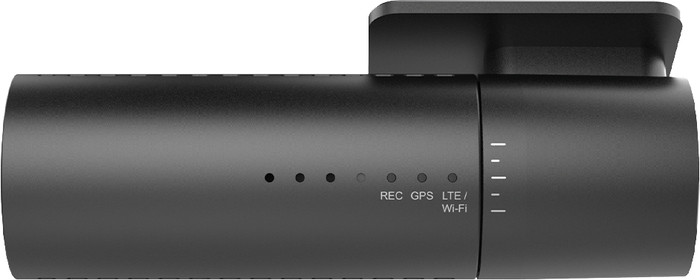 BlackVue DR590X-1CH Plus 64GB rückseite