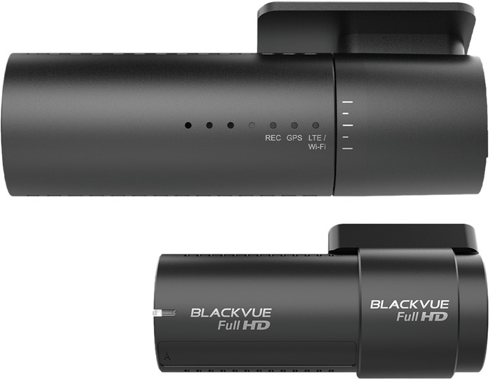BlackVue DR590X-2CH Plus 32GB back