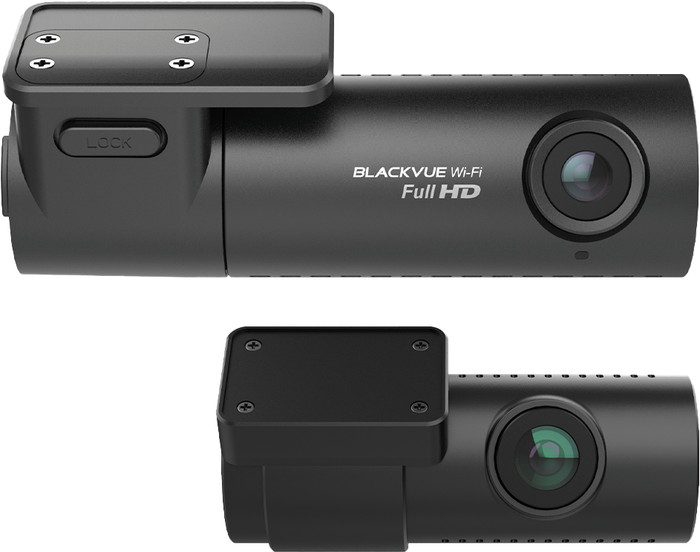 BlackVue DR590X-2CH Plus 32GB Main Image