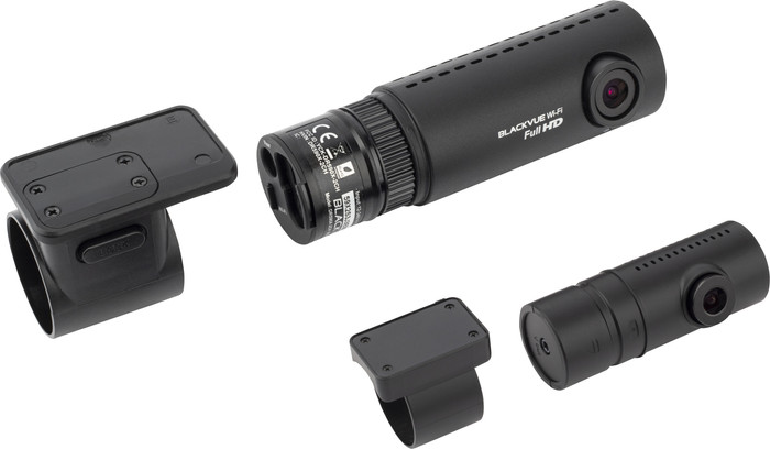 BlackVue DR590X-2CH Plus 32GB detail