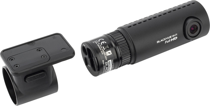BlackVue DR590X-2CH Plus 32GB detail