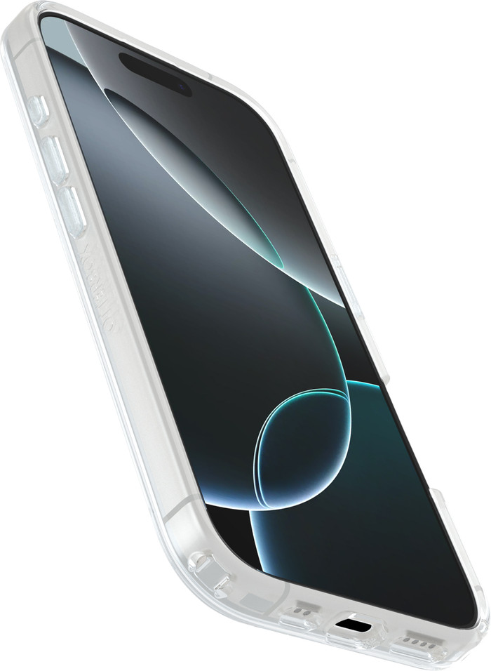 Otterbox Symmetry Apple iPhone 16 Pro Backcover mit MagSafe unten