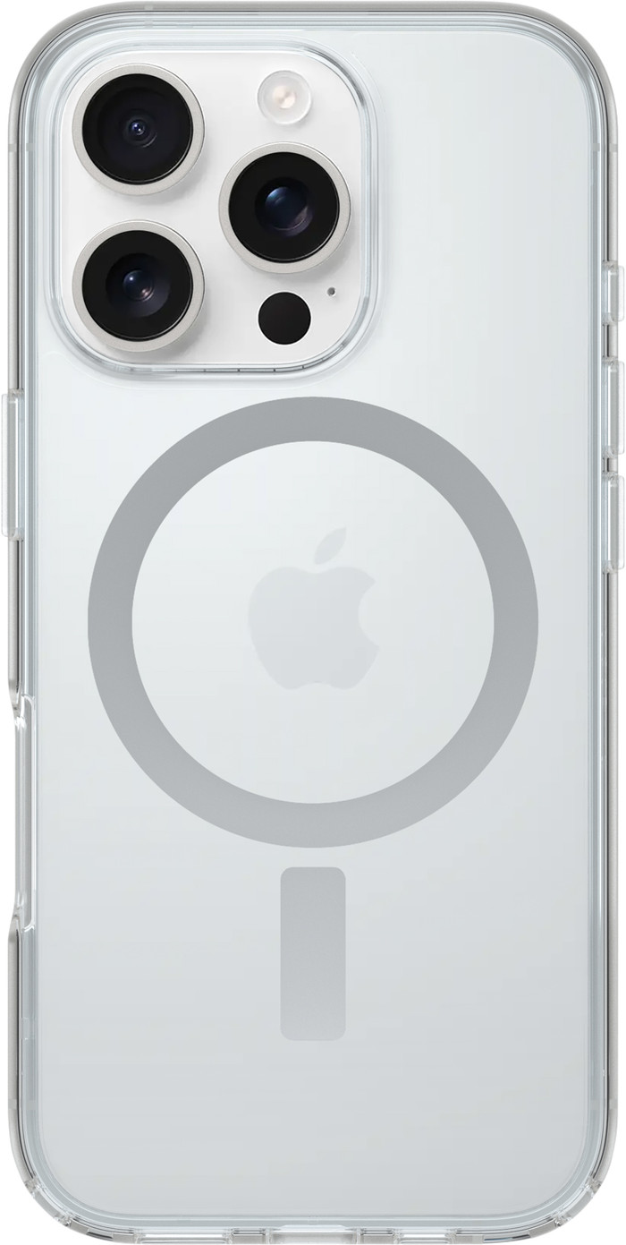 Otterbox Symmetry Apple iPhone 16 Pro Backcover mit MagSafe Main Image