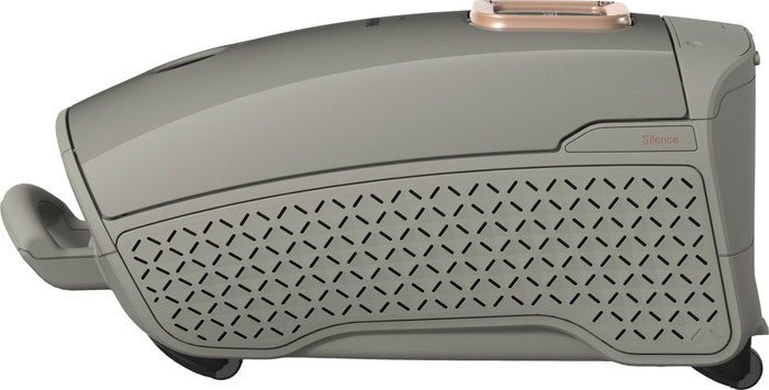 Miele Guard L1 Silence linke seite