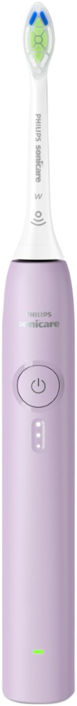 Philips Sonicare 3100 Series HX4033/27 Kräftiges Lila vorne