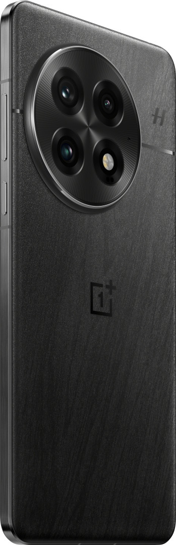 OnePlus 13 256GB Schwarz 5G rückseite
