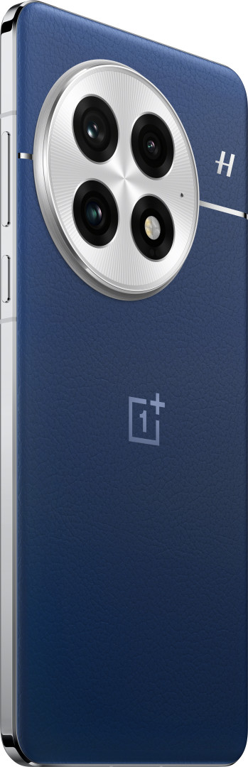 OnePlus 13 512GB Blau 5G rückseite
