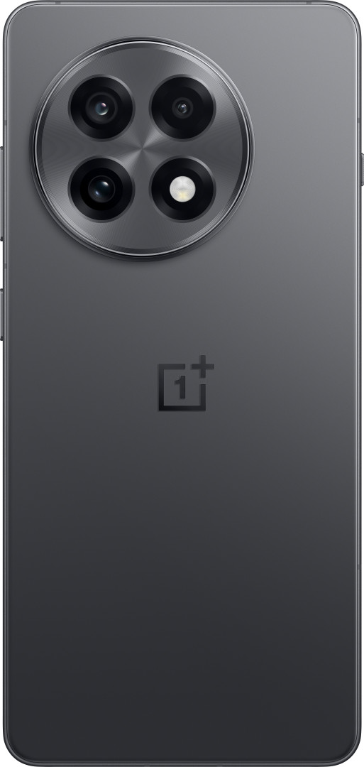 OnePlus 13R 256GB Black 5G + OnePlus SuperVOOC Charger 80W with 2 Ports back