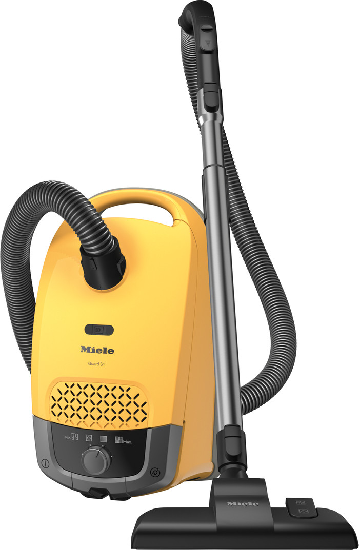 Miele Guard S1 Sunset Yellow | Coolblue | Vacuums