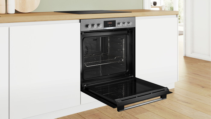 Bosch HEA513BR3 detail