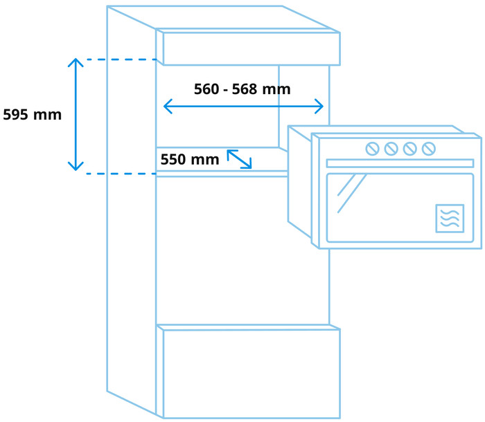 Bosch HEA513BR3 visual Coolblue 1