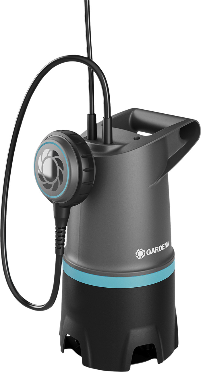 GARDENA Dirty Water Pump 20000 Basic Main Image