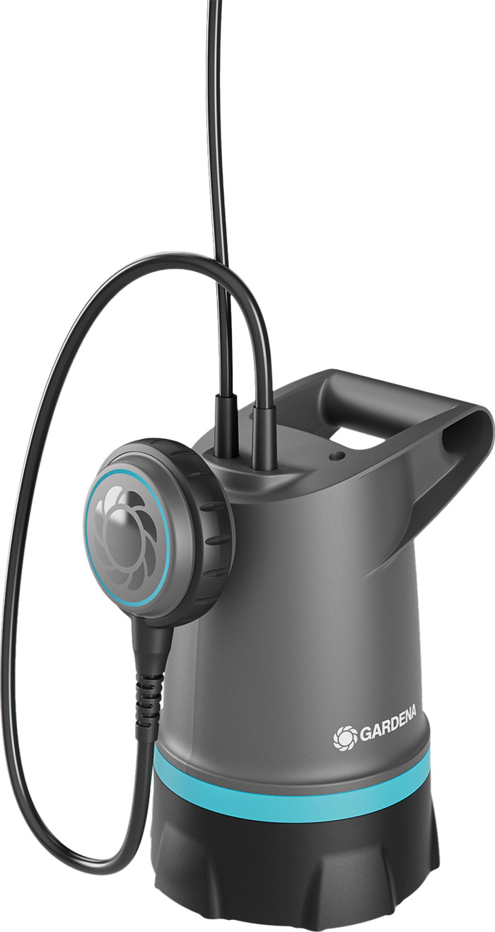 Gardena Tauchpumpe 20000 Basic Main Image