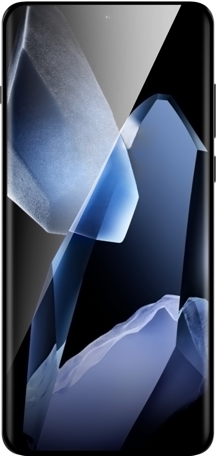 Just in Case Tempered Glass OnePlus 13 Screen Protector front