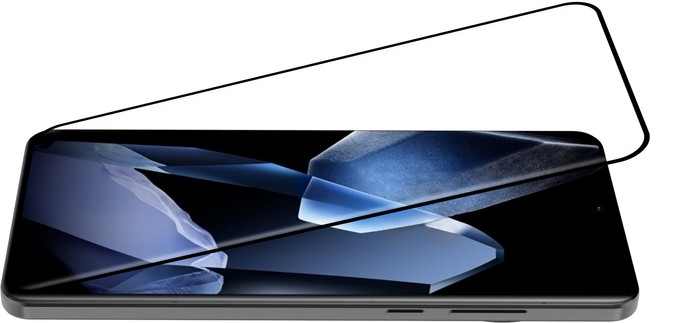 Just in Case Tempered Glass OnePlus 13 Screen Protector detail