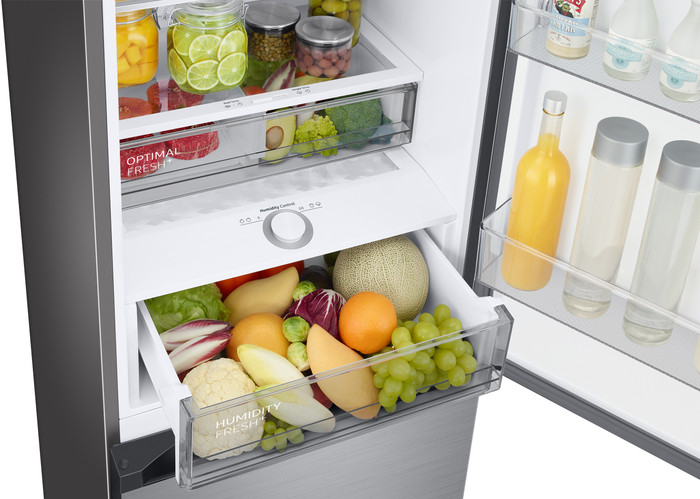 Samsung RB38C7B5BS9/EF detail