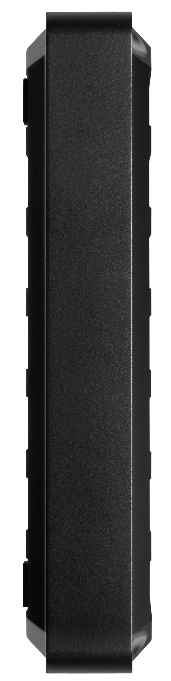 WD Black P10 Game Drive 6TB left side