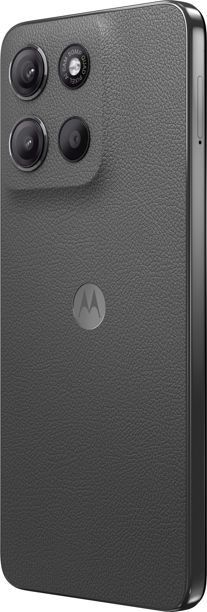 Motorola Moto G15 128GB Gray 4G back