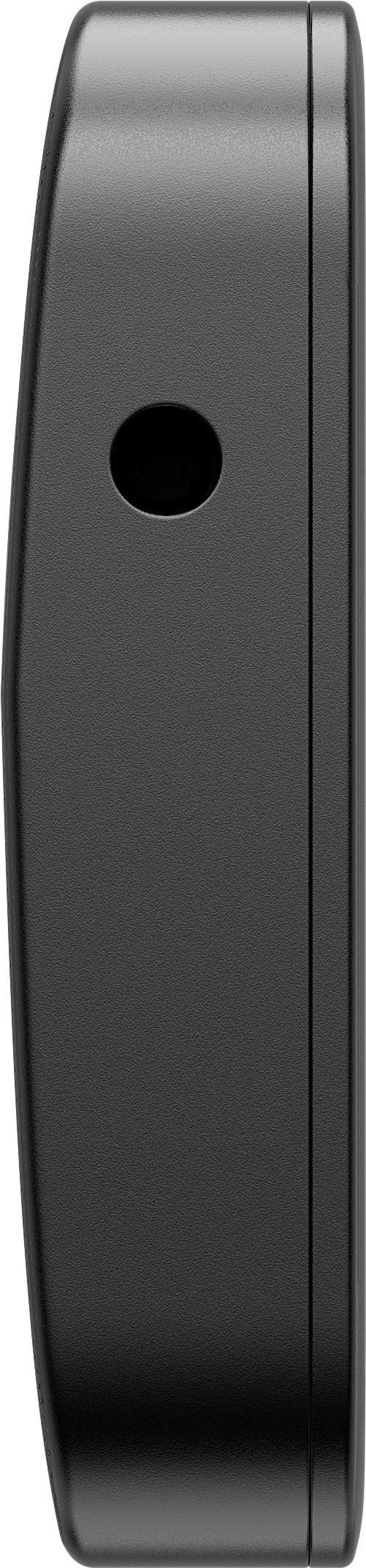 HMD 235 128GB Schwarz 4G oberseite