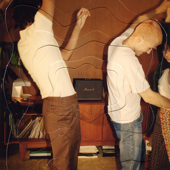 Marshall Woburn III BT Black product in use