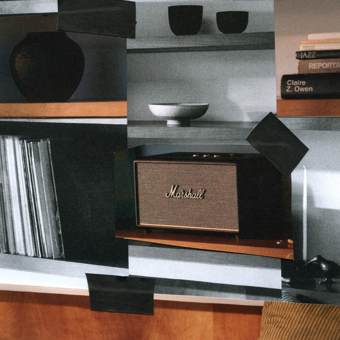 Marshall Stanmore III BT Schwarz produkt in gebrauch