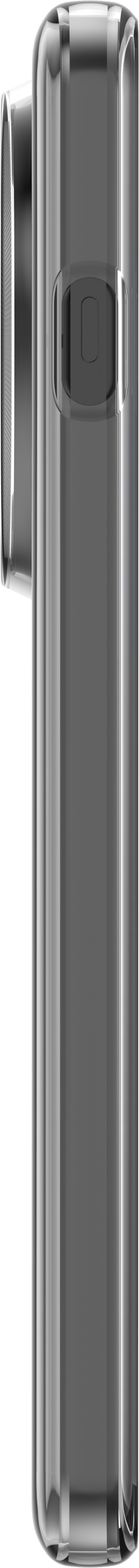 Just in Case Soft Design OnePlus 13 Backcover Transparent null