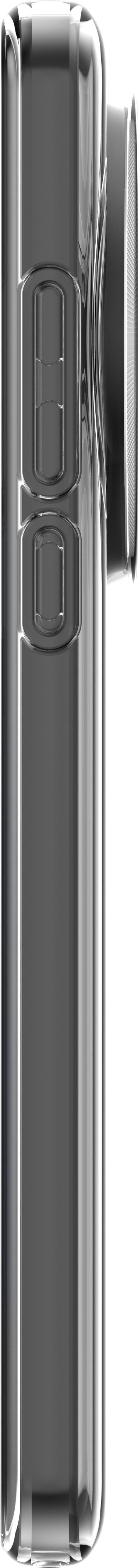Just in Case Soft Design OnePlus 13 Backcover Transparent null